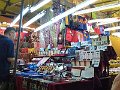 Bangkok P0478 Marches et Chinatown